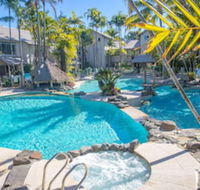 The Islander Noosa Resort - Tourism Hervey Bay