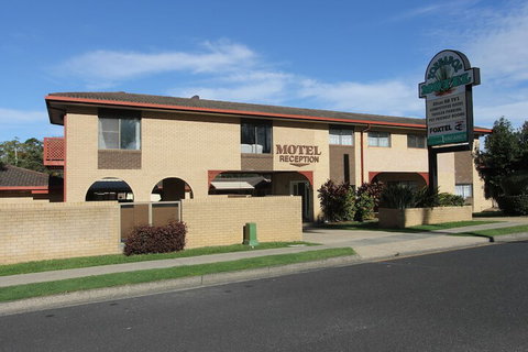Toreador Motel - Hervey Bay Accommodation 4