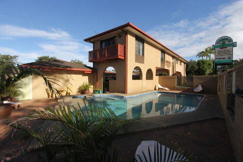 Toreador Motel - Hervey Bay Accommodation 1