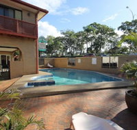 Toreador Motel - Hervey Bay Accommodation