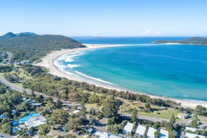  Hervey Bay Accommodation