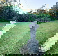 Woolshed Hill Estate - Hervey Bay Accommodation