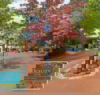 Stay Margaret River - Hervey Bay Accommodation