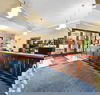 Comfort Inn Silver Birch - Hervey Bay Accommodation