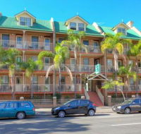 Central Railway Hotel - Hervey Bay Accommodation