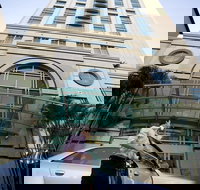 Brisbane Marriott Hotel