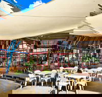 Kingfisher Bay Resort - Hervey Bay Accommodation