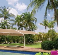 Contour Hotel Katherine - Hervey Bay Accommodation