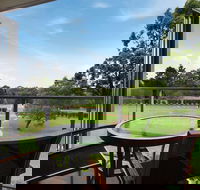 City Golf Club Motel - Tourism Hervey Bay