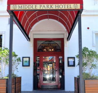 Middle Park Hotel