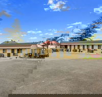 Comfort Inn Victor Harbor - Hervey Bay Accommodation