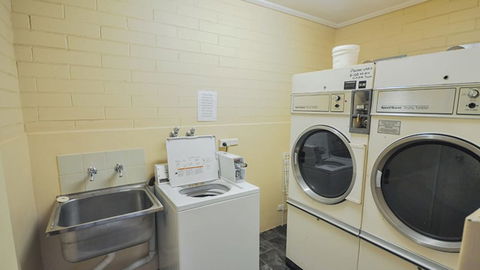 Alexander Motel Whyalla - Tourism Hervey Bay 4