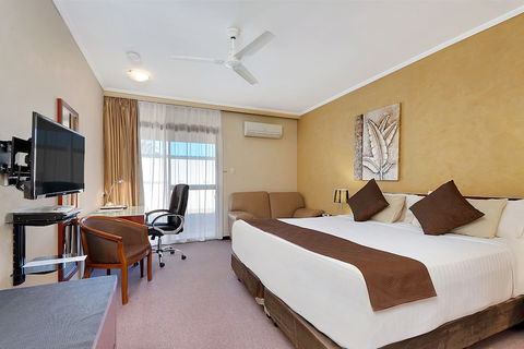 Alexander Motel Whyalla - Tourism Hervey Bay 6