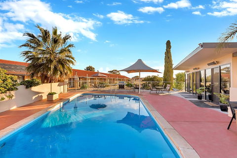 Alexander Motel Whyalla - Tourism Hervey Bay 1
