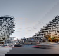 Adina Apartment Hotel Wollongong - Tourism Hervey Bay