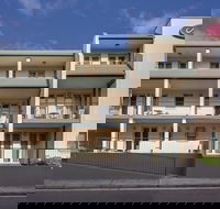 Adina Apartment Hotel Sydney Chippendale - Tourism Hervey Bay