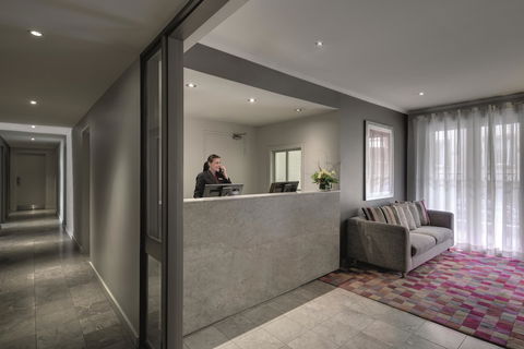 Adina Apartment Hotel Sydney Chippendale - Tourism Hervey Bay 5