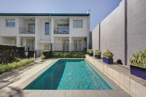 Adina Apartment Hotel Sydney Chippendale - Tourism Hervey Bay 2