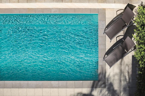 Adina Apartment Hotel Sydney Chippendale - Tourism Hervey Bay 3