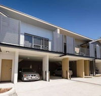 Cardiff Executive Apartments - Hervey Bay Accommodation