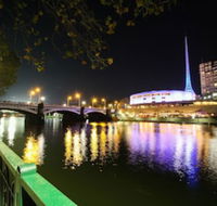 Southbank Apartments - Freshwater Place - Tourism Hervey Bay