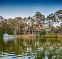 Lincoln Downs Resort Batemans Bay - Hervey Bay Accommodation