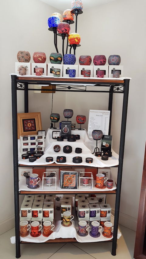 Alice On Todd Apartments - Tourism Hervey Bay 5