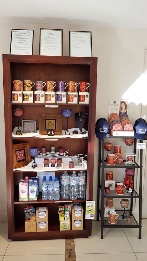 Alice On Todd Apartments - Tourism Hervey Bay 4