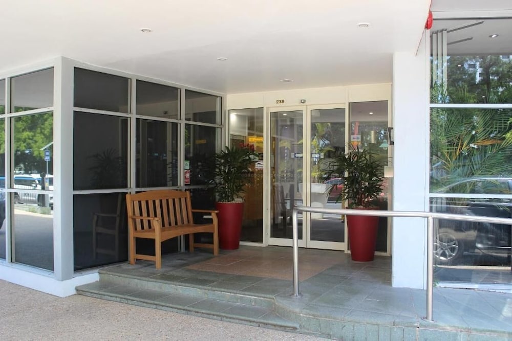 Hervey Bay Accommodation