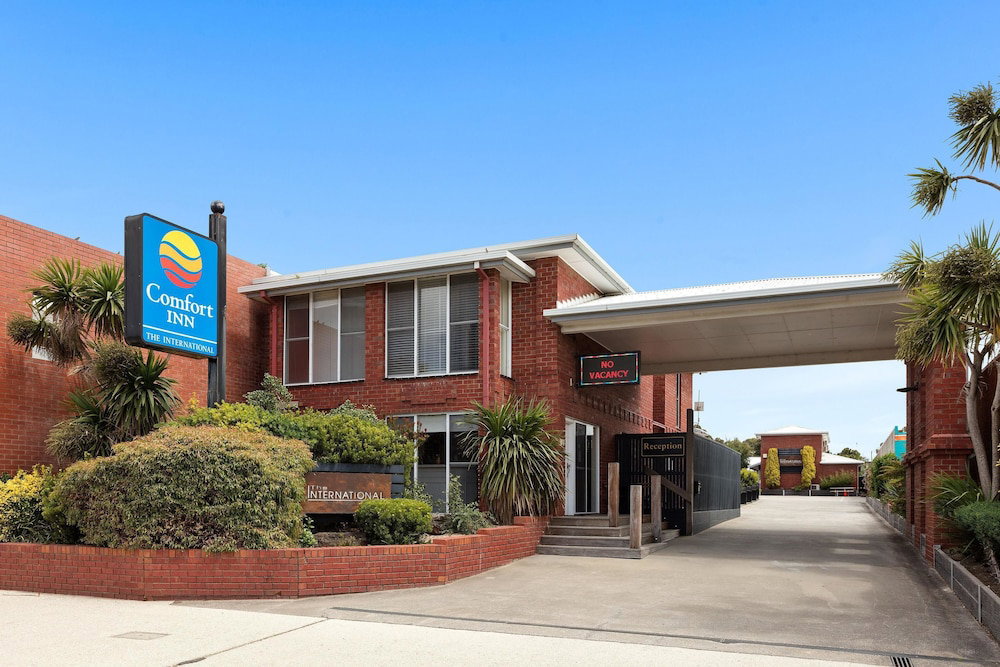 Apollo Bay VIC Hervey Bay Accommodation