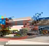 Comfort Inn The International - Hervey Bay Accommodation