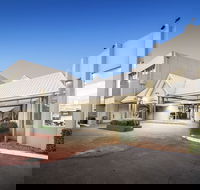 Ciloms Airport Lodge - Tourism Hervey Bay