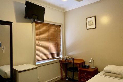 Ashfield Manor - Hervey Bay Accommodation 7