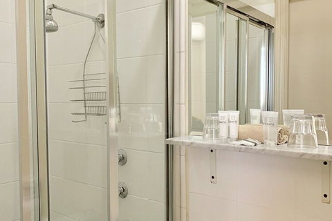 Ashfield Manor - Hervey Bay Accommodation 6