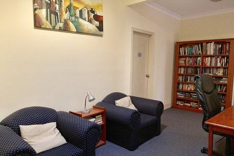 Ashfield Manor - Hervey Bay Accommodation 1