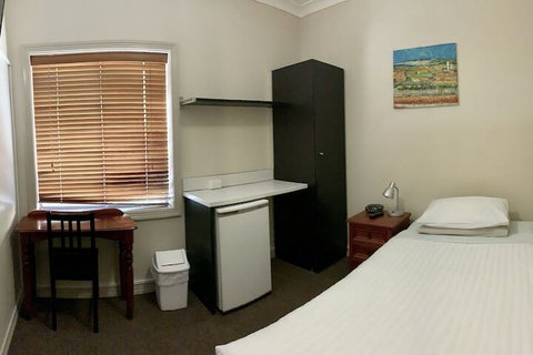 Ashfield Manor - Hervey Bay Accommodation 4