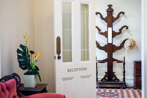 The Riversleigh - Hervey Bay Accommodation 1