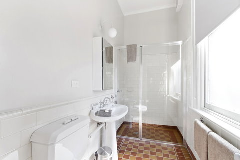 The Riversleigh - Hervey Bay Accommodation 4