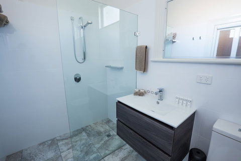 The Riversleigh - Hervey Bay Accommodation 5