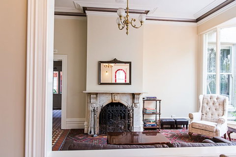 The Riversleigh - Hervey Bay Accommodation 0