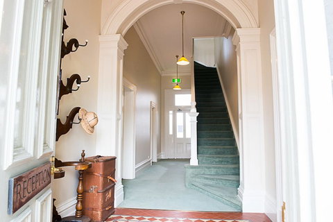 The Riversleigh - Hervey Bay Accommodation 2