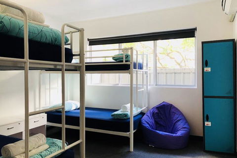 Base Backpackers Brisbane Uptown Hostel - Hervey Bay Accommodation 6
