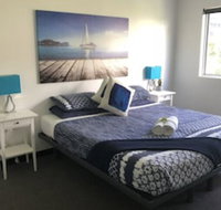 Base Backpackers Brisbane Uptown Hostel