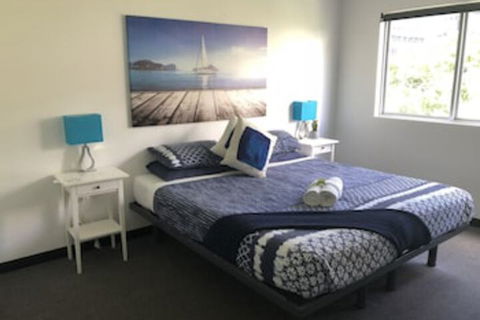 Base Backpackers Brisbane Uptown Hostel - Hervey Bay Accommodation 0