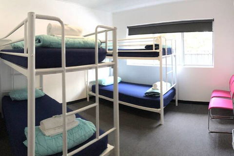Base Backpackers Brisbane Uptown Hostel - Hervey Bay Accommodation 5
