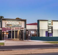 Addison Motor Inn - Hervey Bay Accommodation