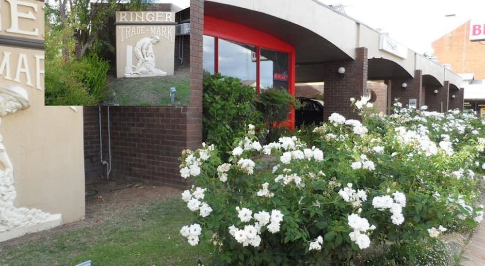 Hay NSW Hervey Bay Accommodation