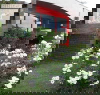 Bidgee Motor Inn - Hervey Bay Accommodation
