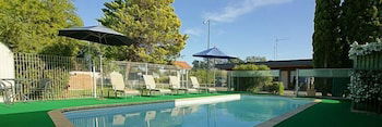 Nicholas Royal Motel - Hervey Bay Accommodation 5