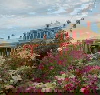 Nicholas Royal Motel - Hervey Bay Accommodation